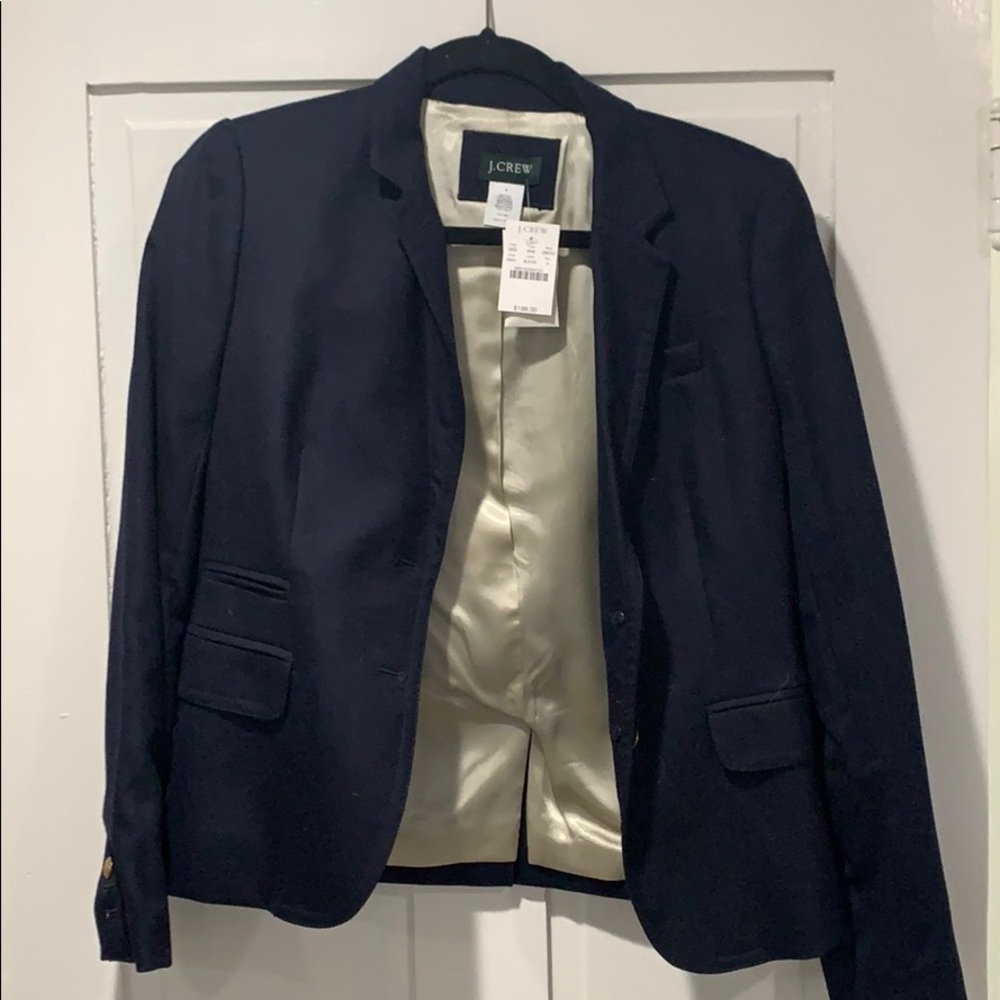 J Crew Women’s Blazer